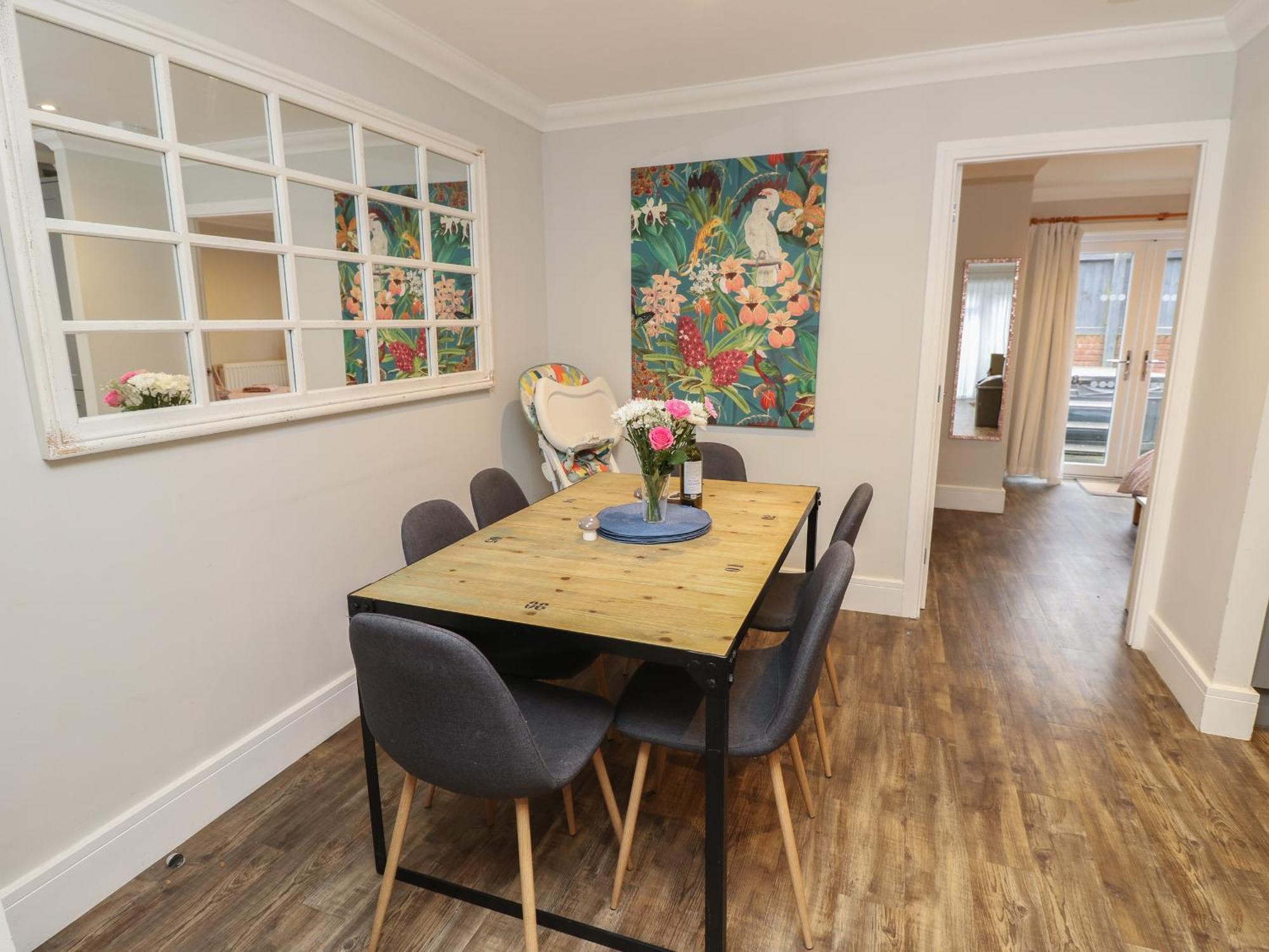 Rookley Lake Cottage Ventnor Ngoại thất bức ảnh