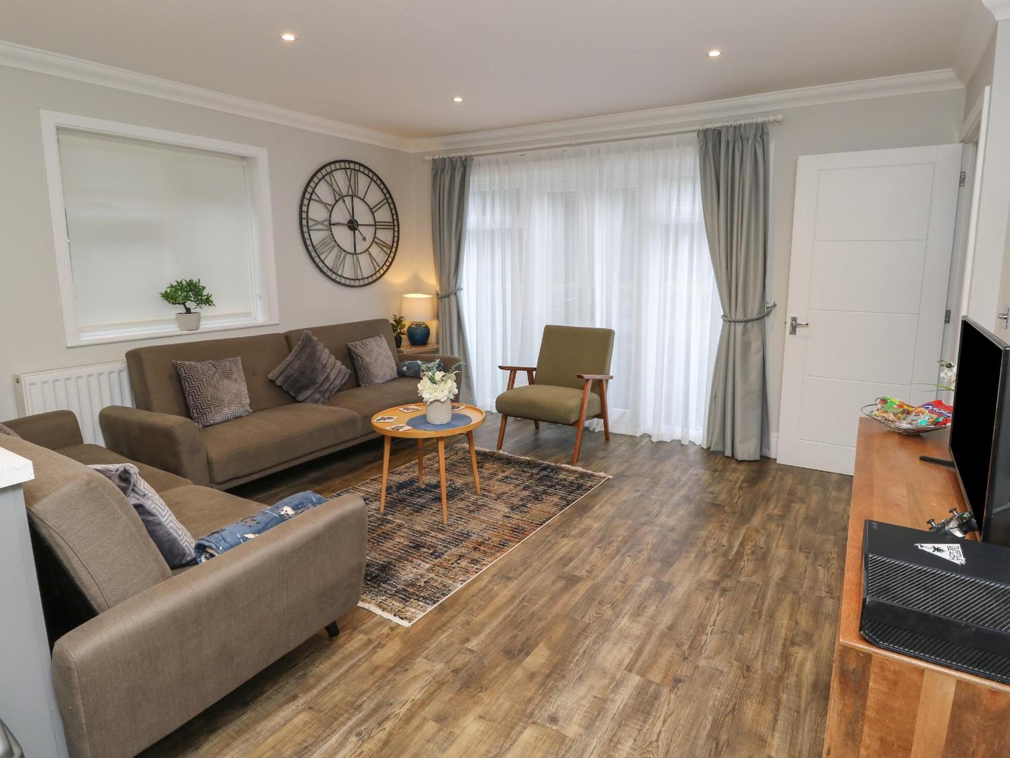 Rookley Lake Cottage Ventnor Ngoại thất bức ảnh